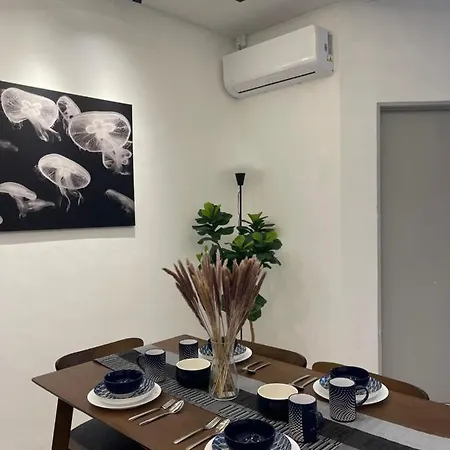 Exhome Terengganu Kuala Terengganu Exterior photo