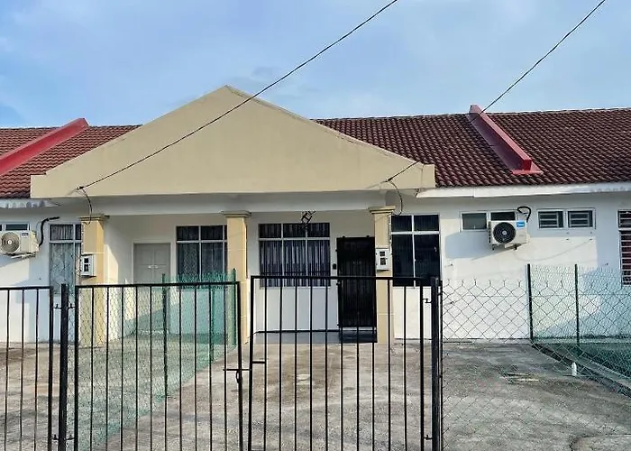 Exhome Terengganu