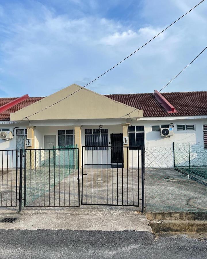 Holiday home Exhome Terengganu Kuala Terengganu