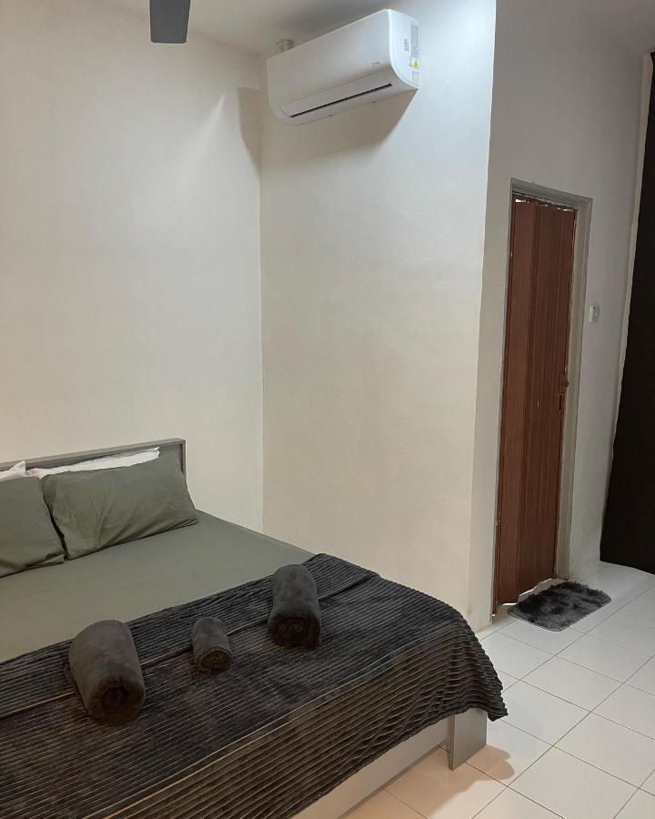 Exhome Terengganu Holiday home *