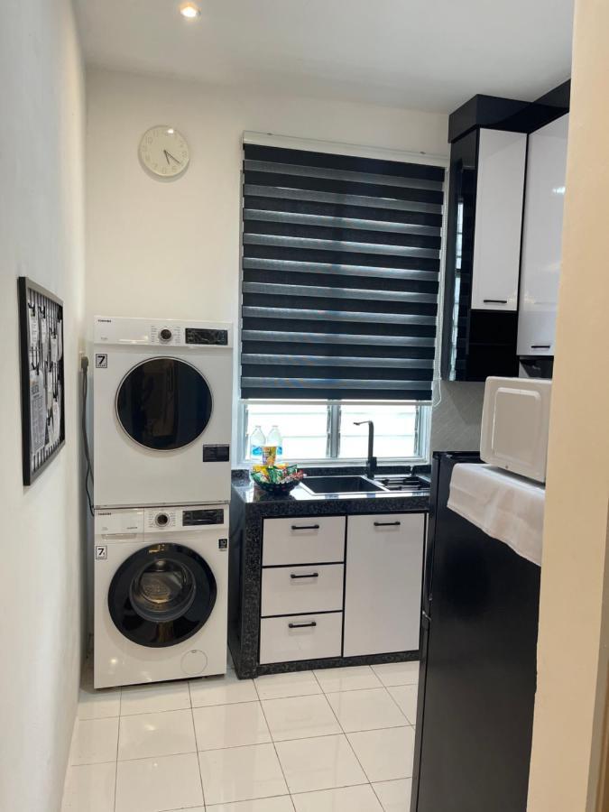 Exhome Terengganu Holiday home