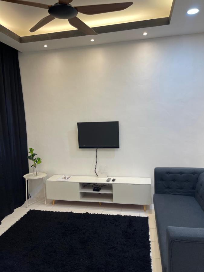 Exhome Terengganu Holiday home Kuala Terengganu