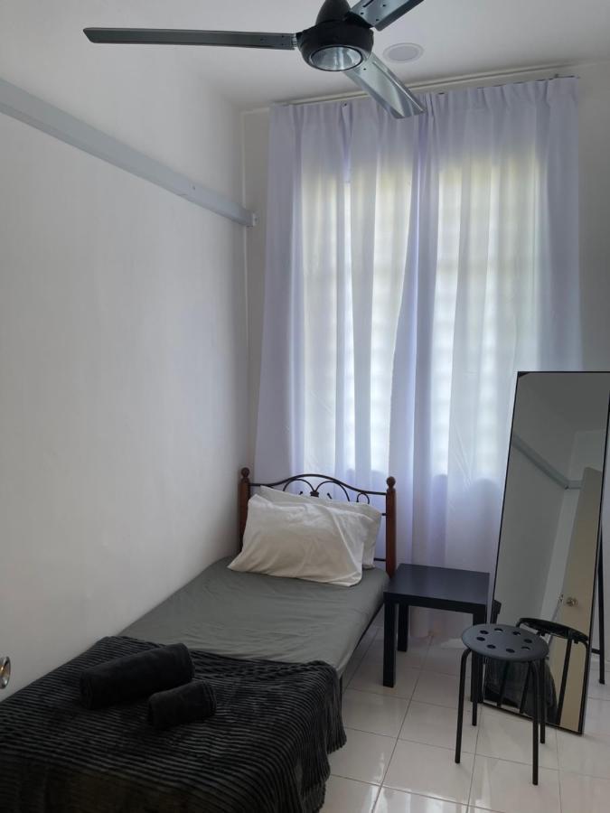 Exhome Terengganu Holiday home