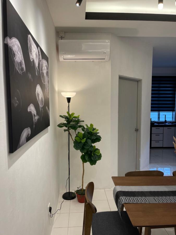 Holiday home Exhome Terengganu